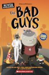 Bad Guys Movie