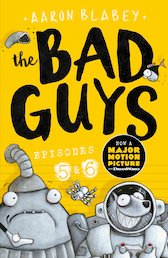 The Bad Guys: Episode 5&6