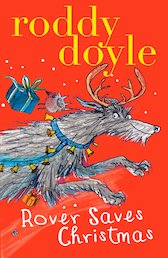 Rover Saves Christmas