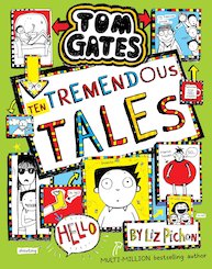 Ten Tremendous Tales