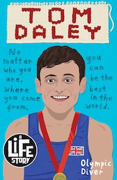 Tom Daley