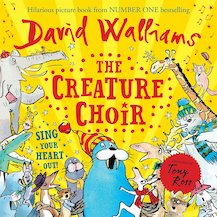 Creature Choir