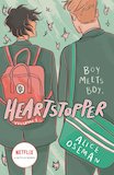 Heartstopper: Volume One