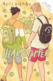 Heartstopper: Volume Three