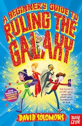 A Beginner's Guide to Ruling the Galaxy