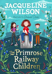 The Primrose Railway Children