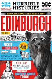 Edinburgh (newspaper edition)