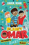 Planet Omar: Ultimate Rocket Blast
