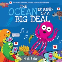 The Ocean is Kind of a Big Deal