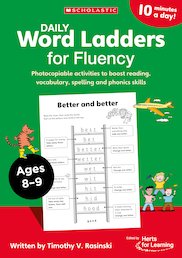 Ages 8–9