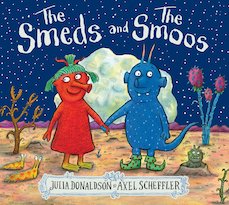 The Smeds and the Smoos (6 Copies)