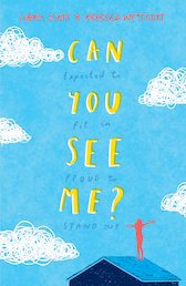 Can You See Me? x6