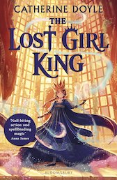 Lost Girl King
