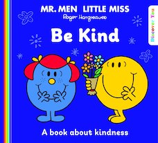 Mr. Men Little Miss: Be Kind