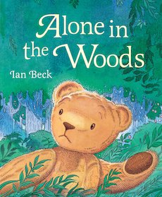 Ian Beck's Teddy Series