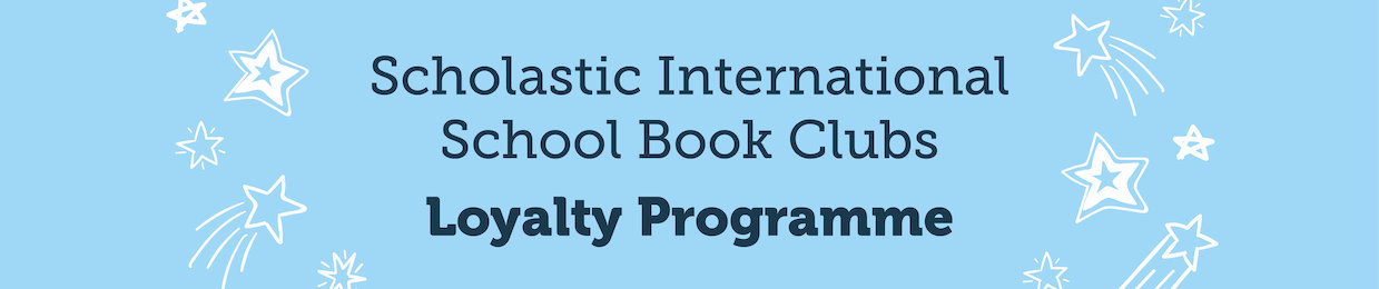 International School Book Clubs Loyalty Programme