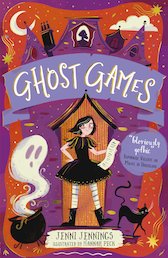 Malice in Underland 3: Ghost Games