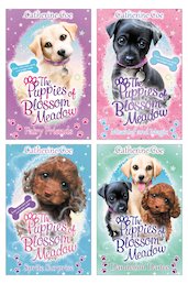 Puppies Pack x4