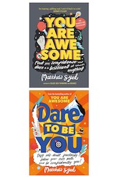 Matthew Syed 2 Book Set