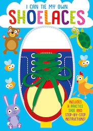 I Can Tie My Own Shoelaces
