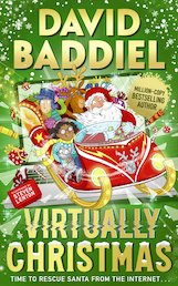 Virtually Christmas
