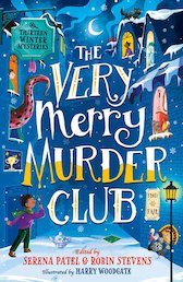 Very Merry Murder Club