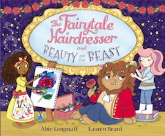Fairytale Hairdresser and Beauty and the Beast