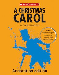 A Christmas Carol: Annotation Edition (30 Copies)
