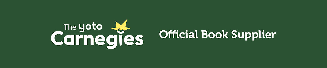 The Yoto Carnegies: Official Book Supplier