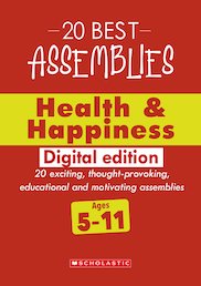 Health and Happiness (Digital Edition)