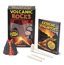 Volcanic Rocks