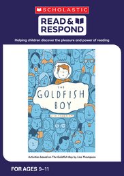 The Goldfish Boy