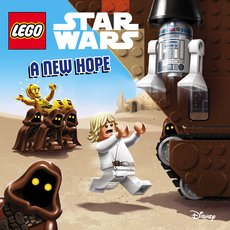 LEGO® Star Wars™