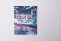 Shine On Activity Book