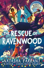 The Rescue of Ravenwood