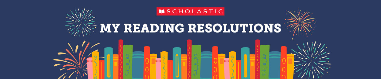 Reading Resolutions Desk