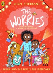 The Worries: Shara & Really...