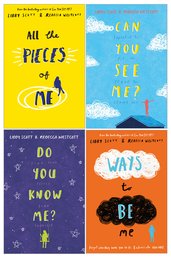 Libby Scott 4 Book Set