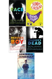Benjamin Zephaniah Pack