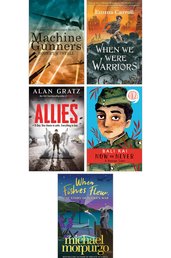 What to Read After: Goodnight Mr Tom (5 Book Set)