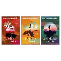 Sita Brahmachari Trio