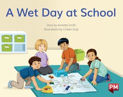 Mixed Pack (PM Storybooks) Level 7 (11 books)