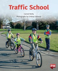 Traffic School (PM Non-fiction) Level 18
