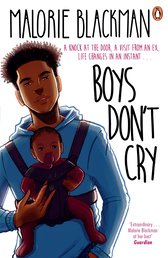 Boys Don't Cry (10 Copies)
