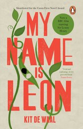 My Name is Leon (30 Copies)