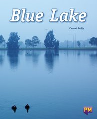 Blue Lake (PM Non-fiction) Level 19 x6