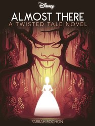 Disney Princess and the Frog: Almost There