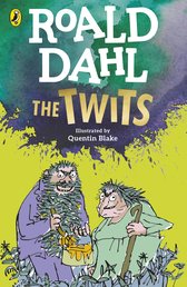 The Twits (30 Copies)
