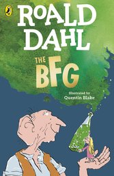 The BFG (30 Copies)