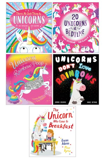 Unicorn Pack